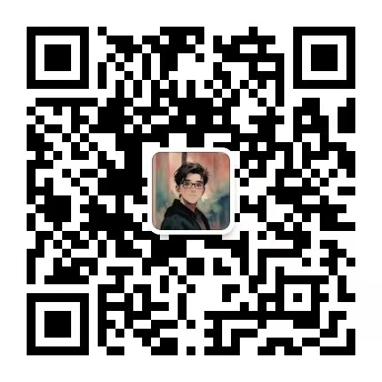 PortfolioClaw 公众号二维码